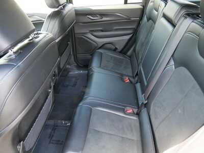 2025 Jeep Grand Cherokee, $34999. Photo 8