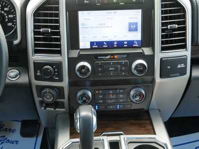 2020 Ford F150 Crew Cab, $30999. Photo 10