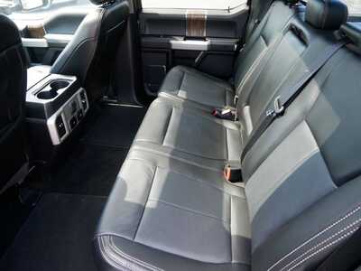 2020 Ford F150 Crew Cab, $30999. Photo 8