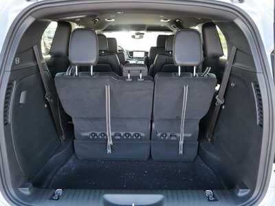 2026 Chrysler Pacifica, $41645. Photo 10