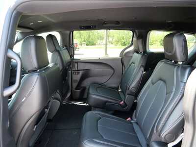 2026 Chrysler Pacifica, $41645. Photo 12