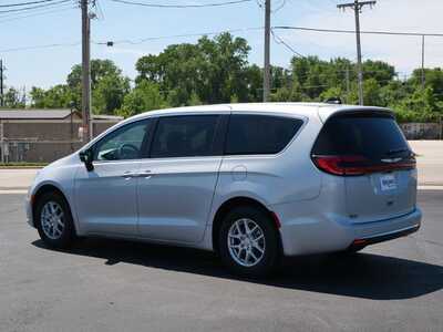 2026 Chrysler Pacifica, $41645. Photo 5