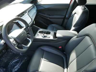 2026 Jeep Cherokee, $38490. Photo 11