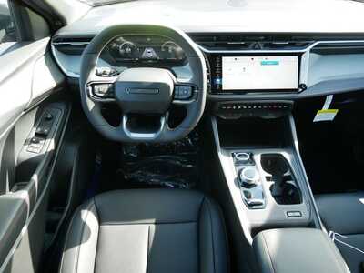 2026 Jeep Cherokee, $38490. Photo 12
