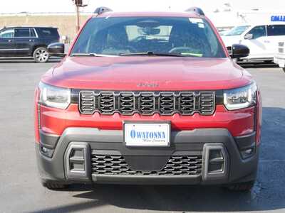 2026 Jeep Cherokee, $38490. Photo 2