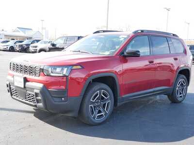 2026 Jeep Cherokee, $38490. Photo 3