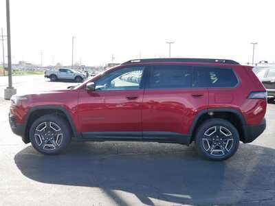 2026 Jeep Cherokee, $38490. Photo 4