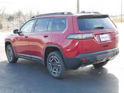 2026 Jeep Cherokee, $38490. Photo 5