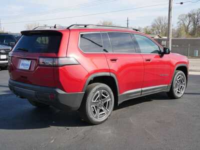 2026 Jeep Cherokee, $38490. Photo 7