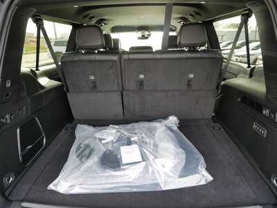 2026 Jeep Grand Wagoneer, $79995. Photo 10