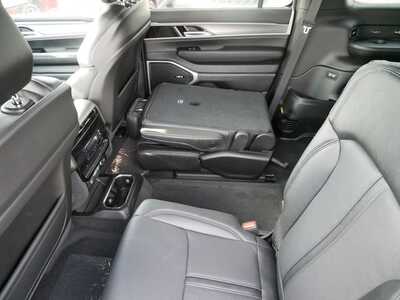 2026 Jeep Grand Wagoneer, $79995. Photo 12
