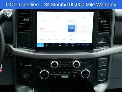 2025 Ford F150 Crew Cab, $44999. Photo 10