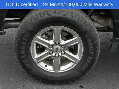 2025 Ford F150 Crew Cab, $44999. Photo 5