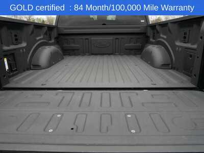 2025 Ford F150 Crew Cab, $44999. Photo 6