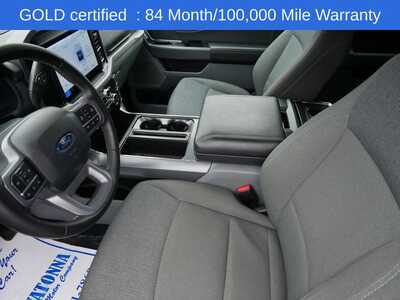 2025 Ford F150 Crew Cab, $44999. Photo 7