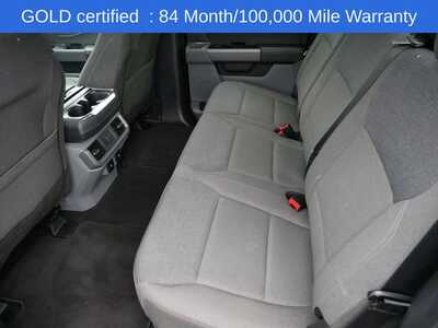 2025 Ford F150 Crew Cab, $44999. Photo 8