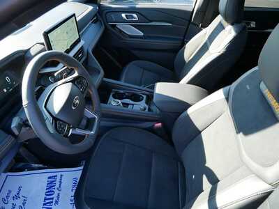 2026 Ford Explorer, $60098. Photo 10