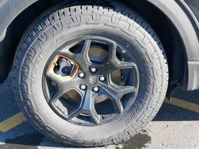 2026 Ford Explorer, $60098. Photo 8