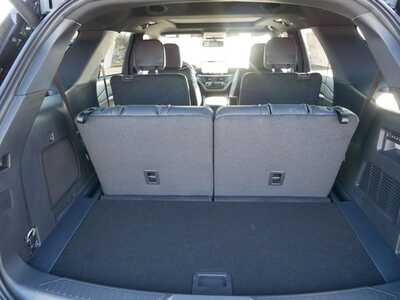 2026 Ford Explorer, $60098. Photo 9