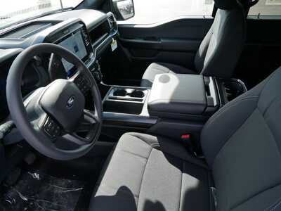 2026 Ford F150 Crew Cab, $58616. Photo 10