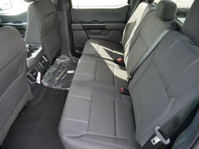 2026 Ford F150 Crew Cab, $58616. Photo 11