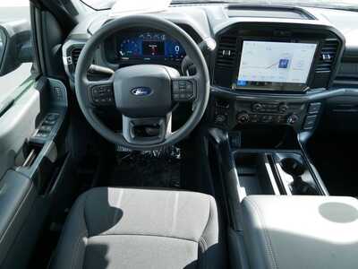 2026 Ford F150 Crew Cab, $58616. Photo 12