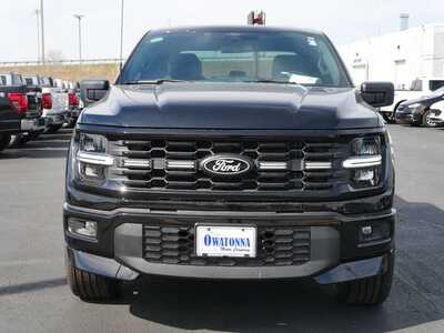 2026 Ford F150 Crew Cab, $58616. Photo 2
