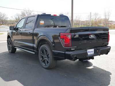 2026 Ford F150 Crew Cab, $58616. Photo 5