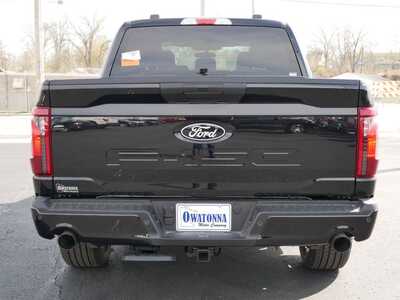 2026 Ford F150 Crew Cab, $58616. Photo 6