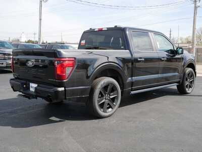 2026 Ford F150 Crew Cab, $58616. Photo 7