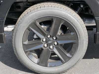 2026 Ford F150 Crew Cab, $58616. Photo 8