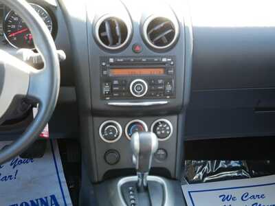 2015 Nissan Rogue, $10999. Photo 10