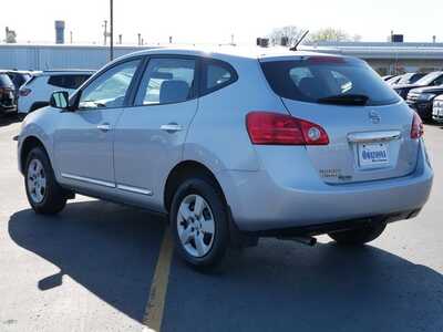 2015 Nissan Rogue, $10999. Photo 3