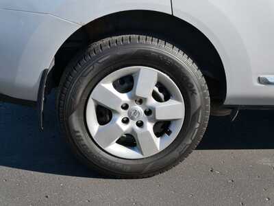 2015 Nissan Rogue, $10999. Photo 5