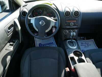 2015 Nissan Rogue, $10999. Photo 9