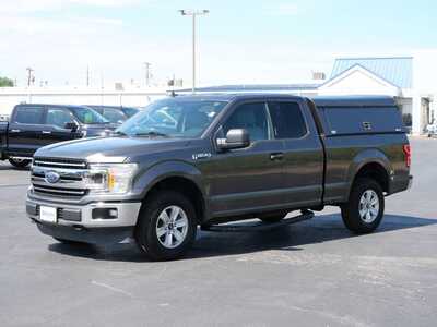 2020 Ford F150 Ext Cab, $23999. Photo 2