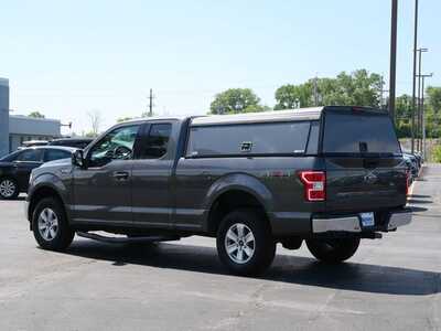 2020 Ford F150 Ext Cab, $23999. Photo 3