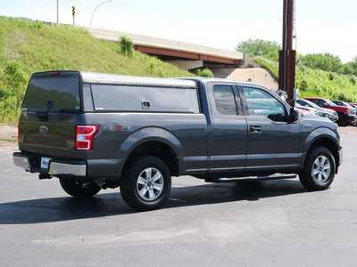 2020 Ford F150 Ext Cab, $23999. Photo 4