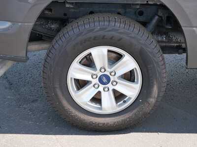 2020 Ford F150 Ext Cab, $23999. Photo 5