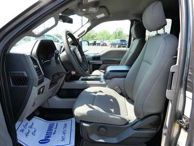 2020 Ford F150 Ext Cab, $23999. Photo 7