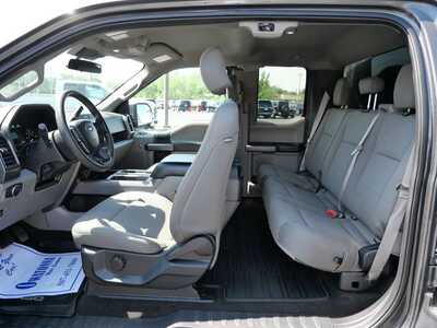 2020 Ford F150 Ext Cab, $23999. Photo 8