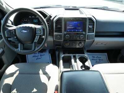 2020 Ford F150 Ext Cab, $23999. Photo 9