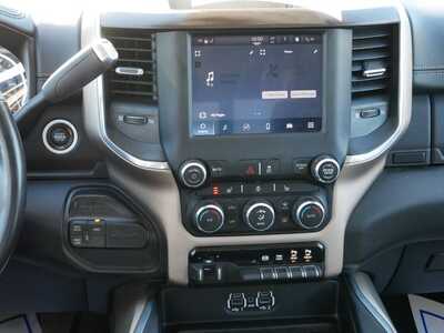 2022 RAM 3500 Crew Cab, $46999. Photo 10