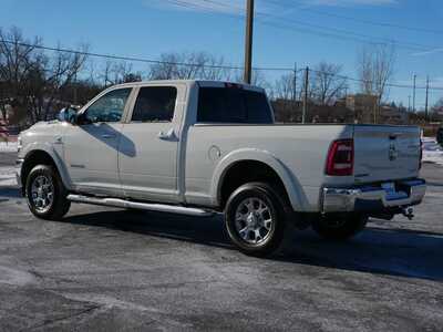 2022 RAM 3500 Crew Cab, $46999. Photo 3