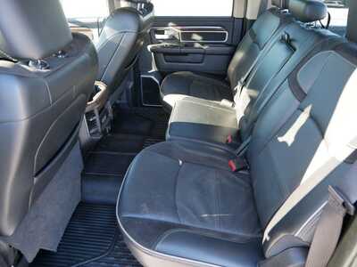 2022 RAM 3500 Crew Cab, $46999. Photo 8