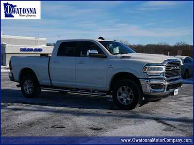 2022 RAM 3500 Crew Cab, $46999. Photo 1