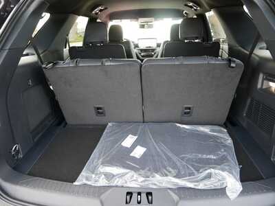 2026 Ford Explorer, $54072. Photo 10