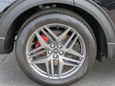 2026 Ford Explorer, $54072. Photo 9