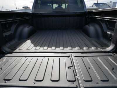 2026 RAM 1500 Crew Cab, $56999. Photo 10