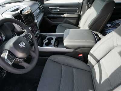 2026 RAM 1500 Crew Cab, $56999. Photo 11